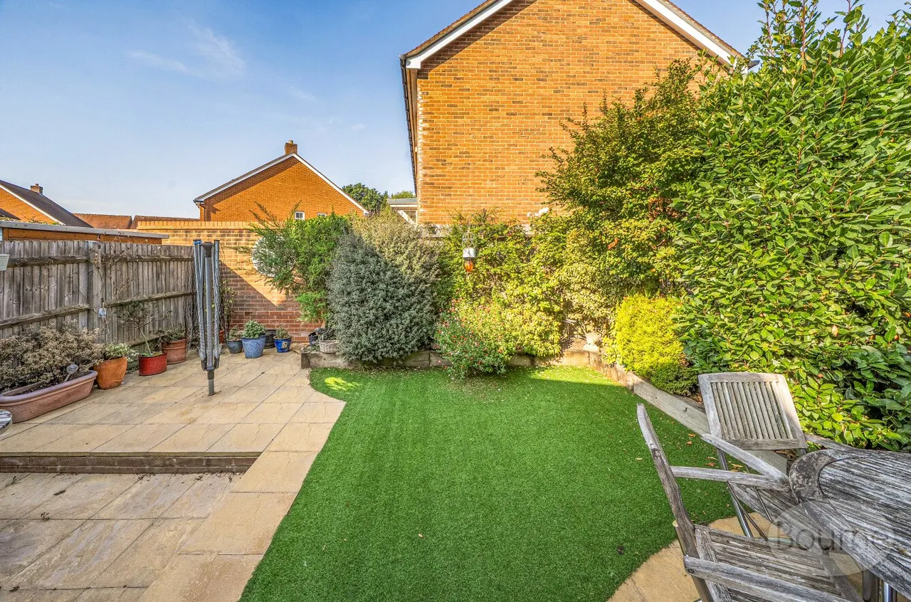 Leachman Way, Petersfield, GU31, photo 4