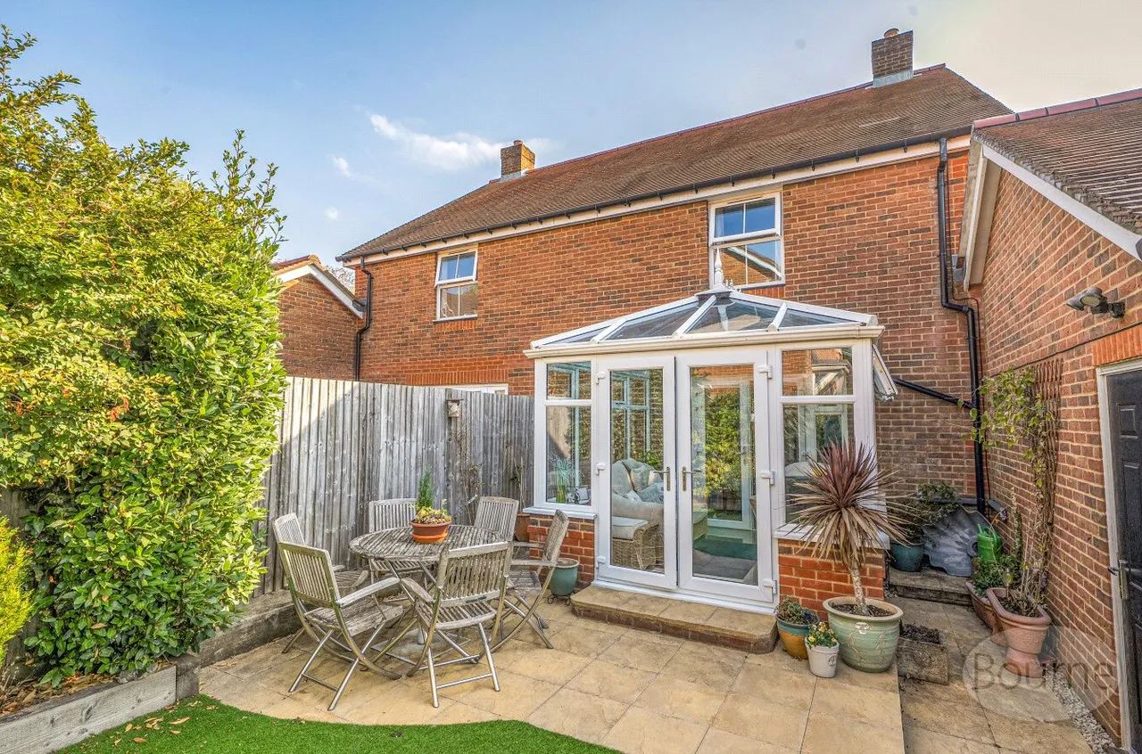 Leachman Way, Petersfield, GU31, photo 16