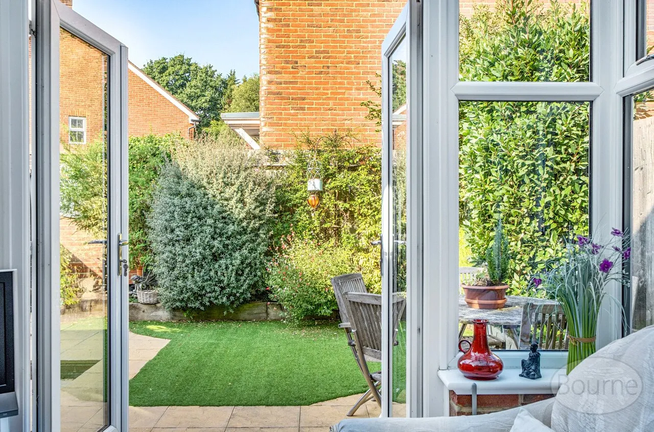 Leachman Way, Petersfield, GU31, photo 13