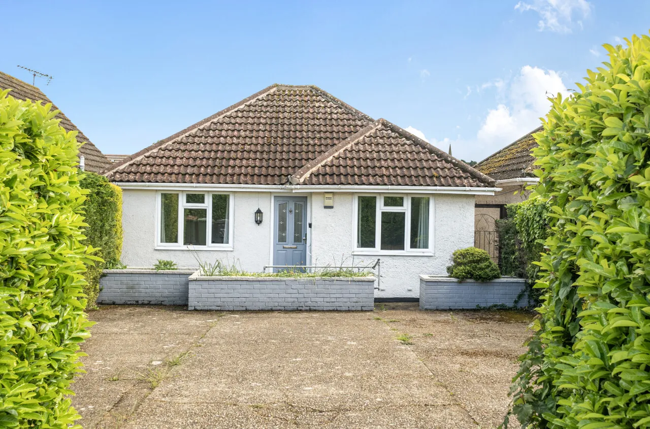 3 bed house for sale, Upper Northam Road, Hedge End, SO30