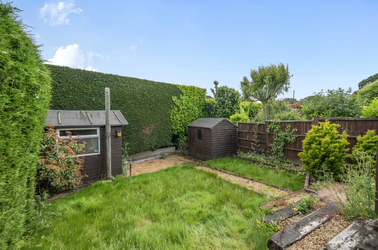 Upper Northam Road, Hedge End, SO30, photo 8