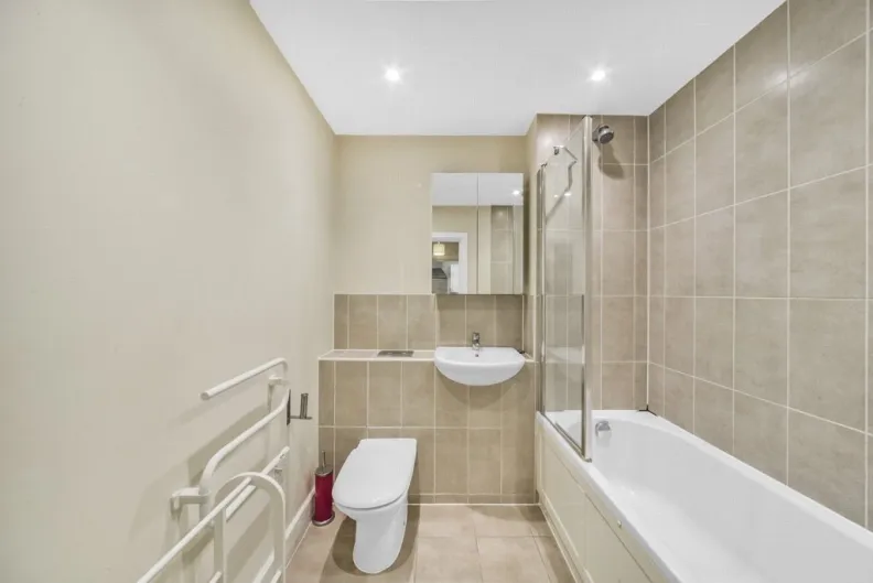 Glenthorne Road, Hammersmith, W6, photo 6