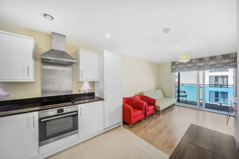 Glenthorne Road, Hammersmith, W6, photo 8