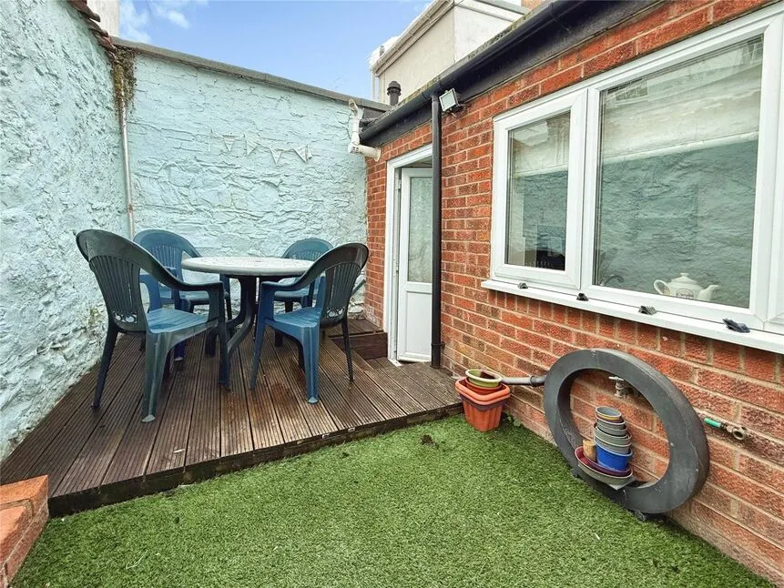Charles Street, Exmouth, Devon, EX8, photo 5