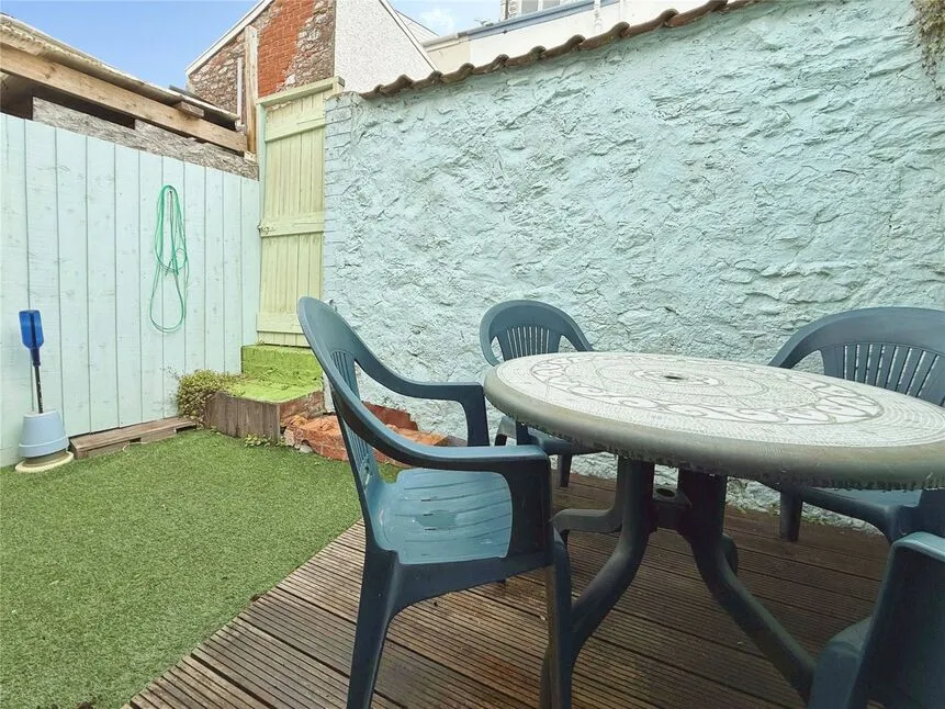 Charles Street, Exmouth, Devon, EX8, photo 12