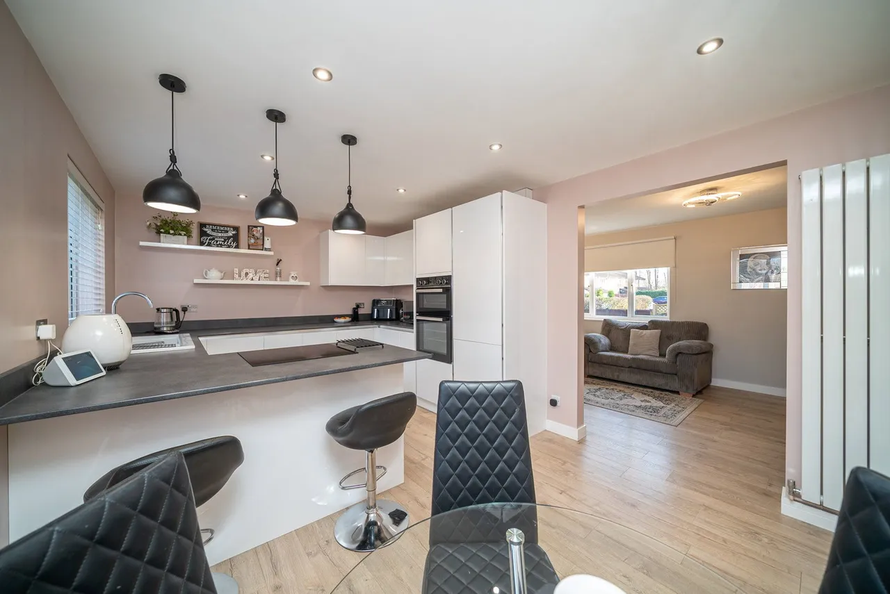 Blenheim Way, Stevenage, SG2 8TF, photo 4