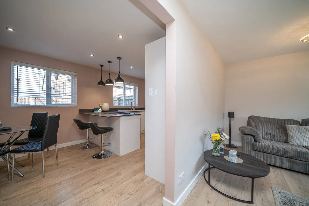 Blenheim Way, Stevenage, SG2 8TF, photo 5