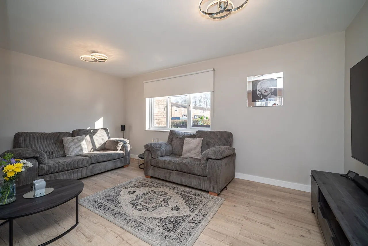 Blenheim Way, Stevenage, SG2 8TF, photo 6