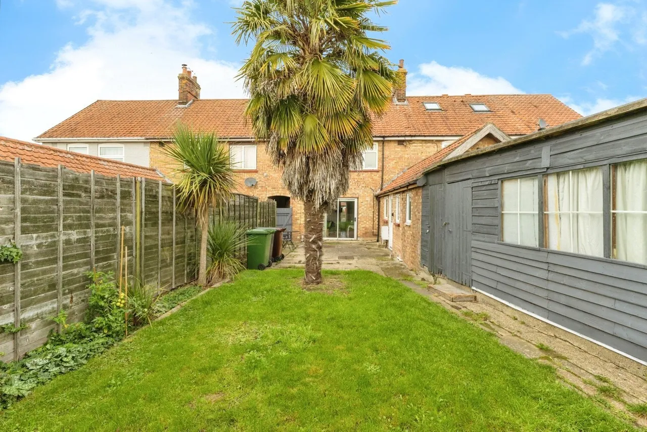 Brandon Road, Watton, Norfolk, IP25, photo 2