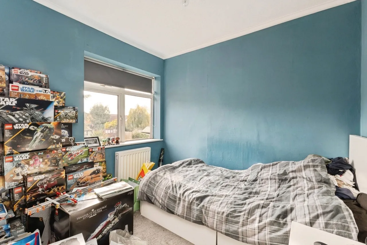 Brandon Road, Watton, Norfolk, IP25, photo 14