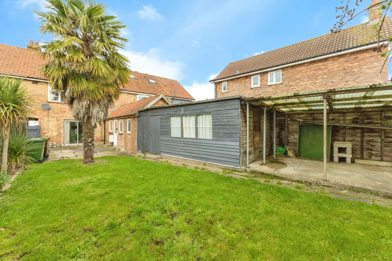Brandon Road, Watton, Norfolk, IP25, photo 16