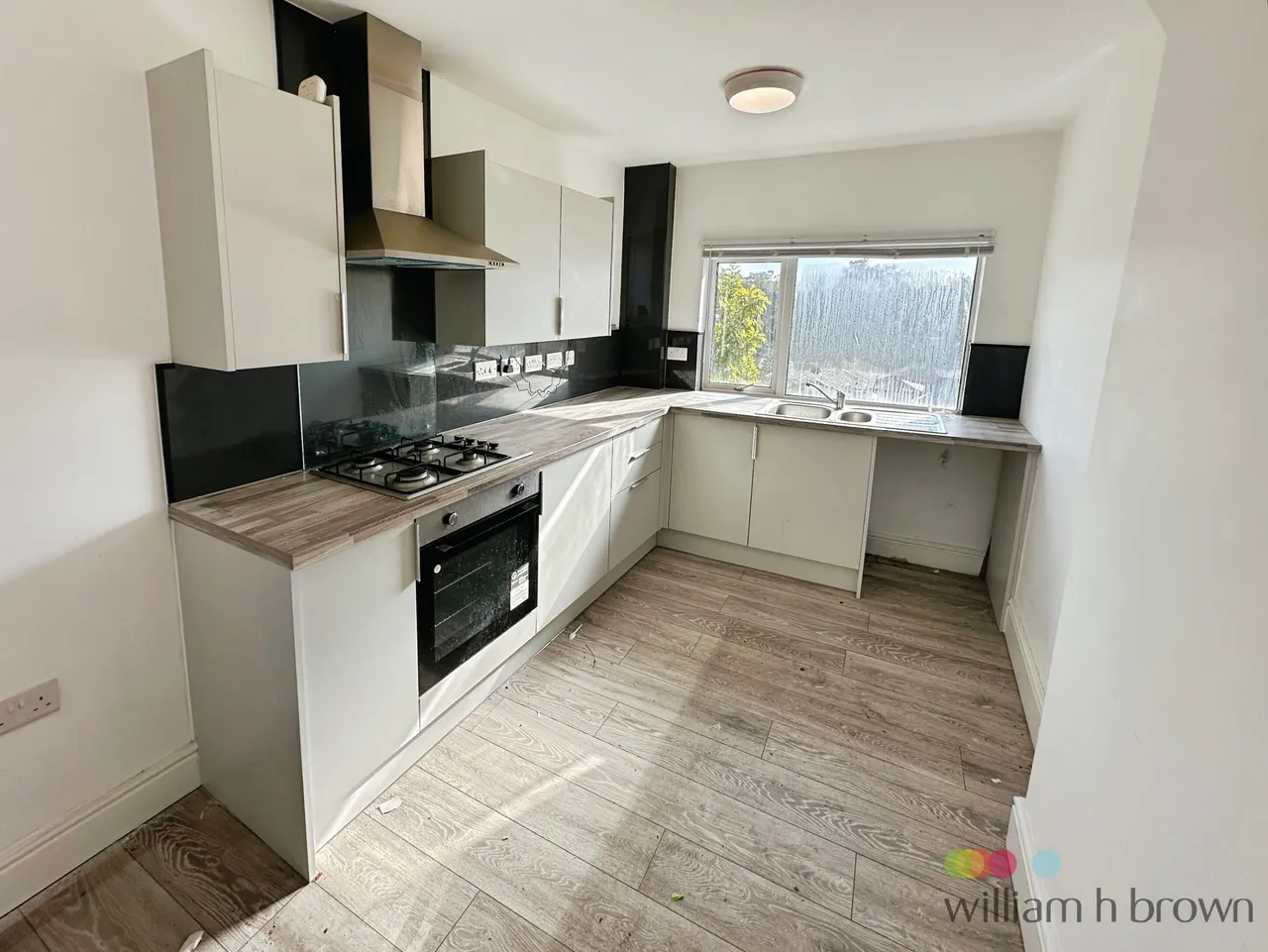 3 bed house to rent, Monks Road, Lincoln, LN2