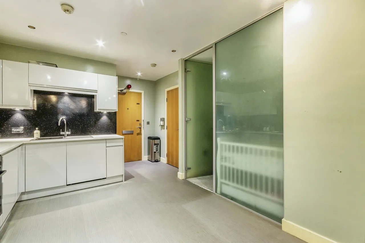 Broad Street, Nottingham, NG1, photo 6