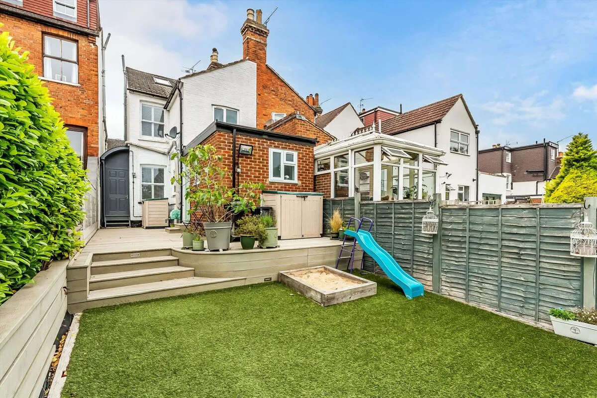 Denzil Road, Guildford, GU2, photo 15