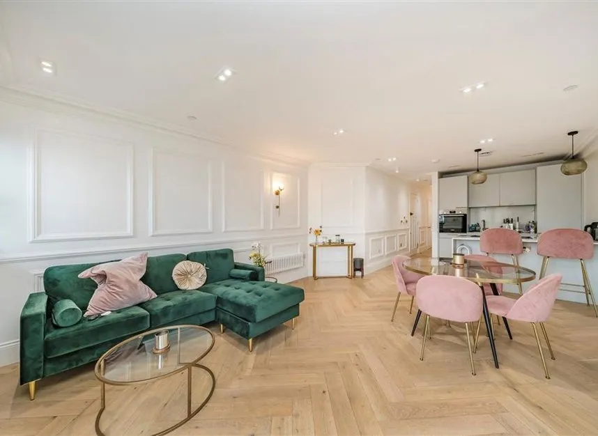 Grange Road, London, SE1, photo 3