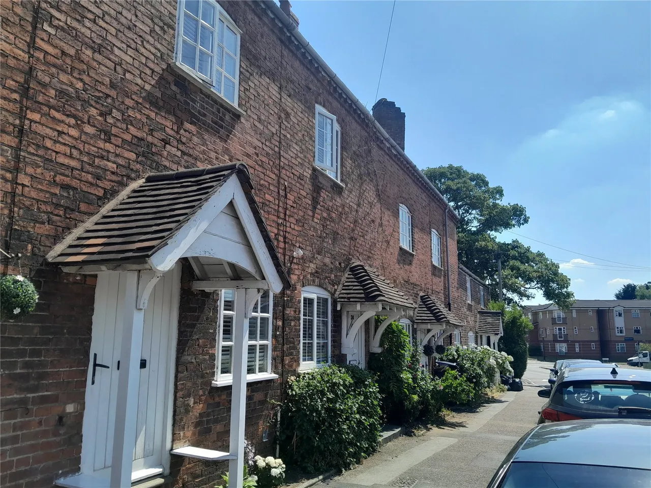 School Lane, Buckland End, Birmingham, West Midlands, B34, photo 7