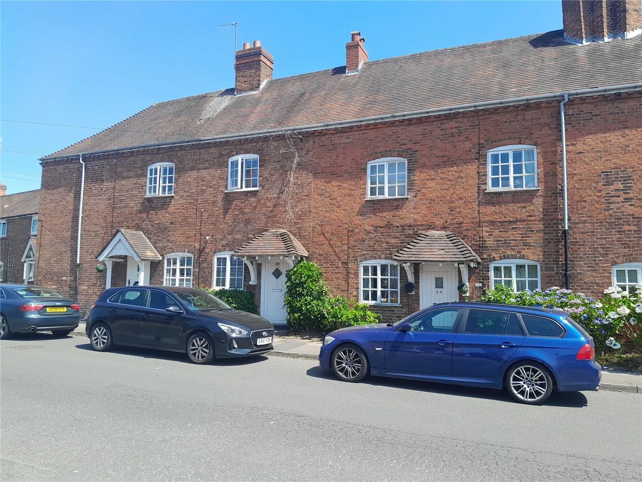 School Lane, Buckland End, Birmingham, West Midlands, B34, photo 14