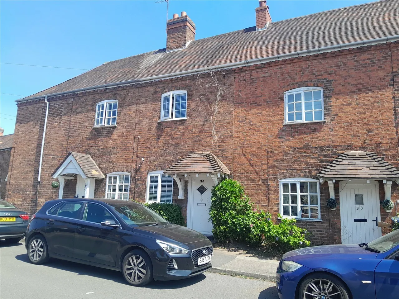 2 bed house for sale — School Lane, Buckland End, Birmingham, West Midlands, B34