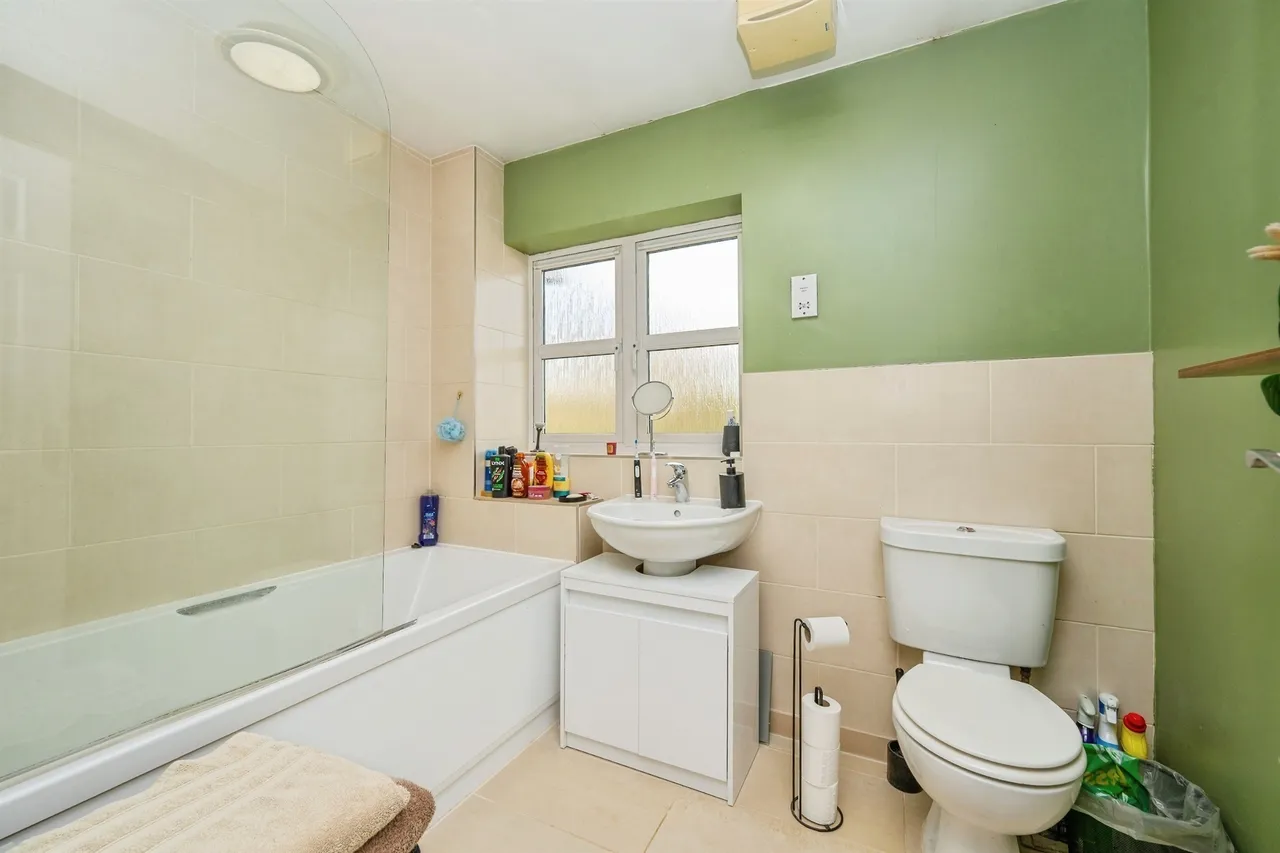 Cavendish Drive, Ashbourne, DE6, photo 14
