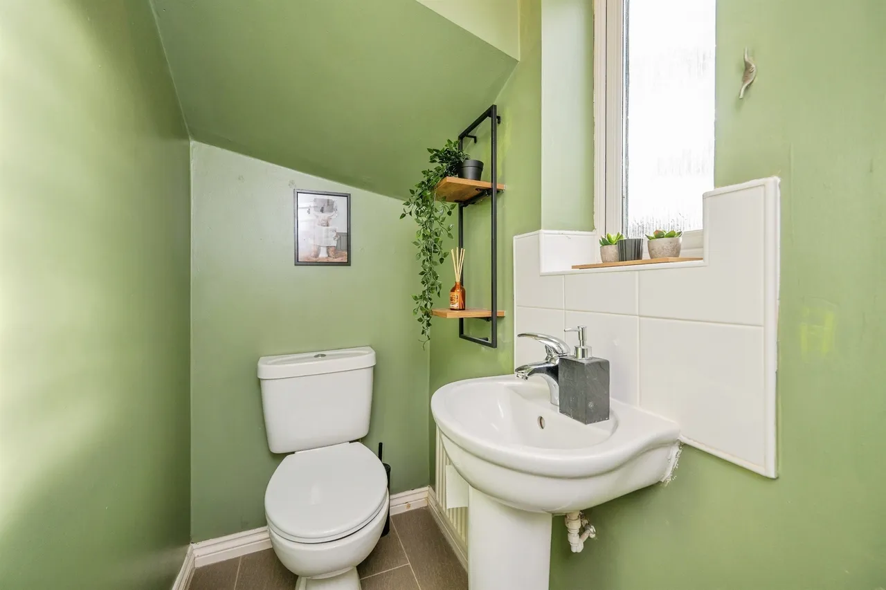 Cavendish Drive, Ashbourne, DE6, photo 9