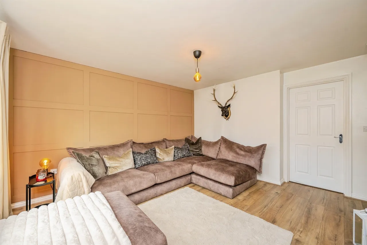 Cavendish Drive, Ashbourne, DE6, photo 5