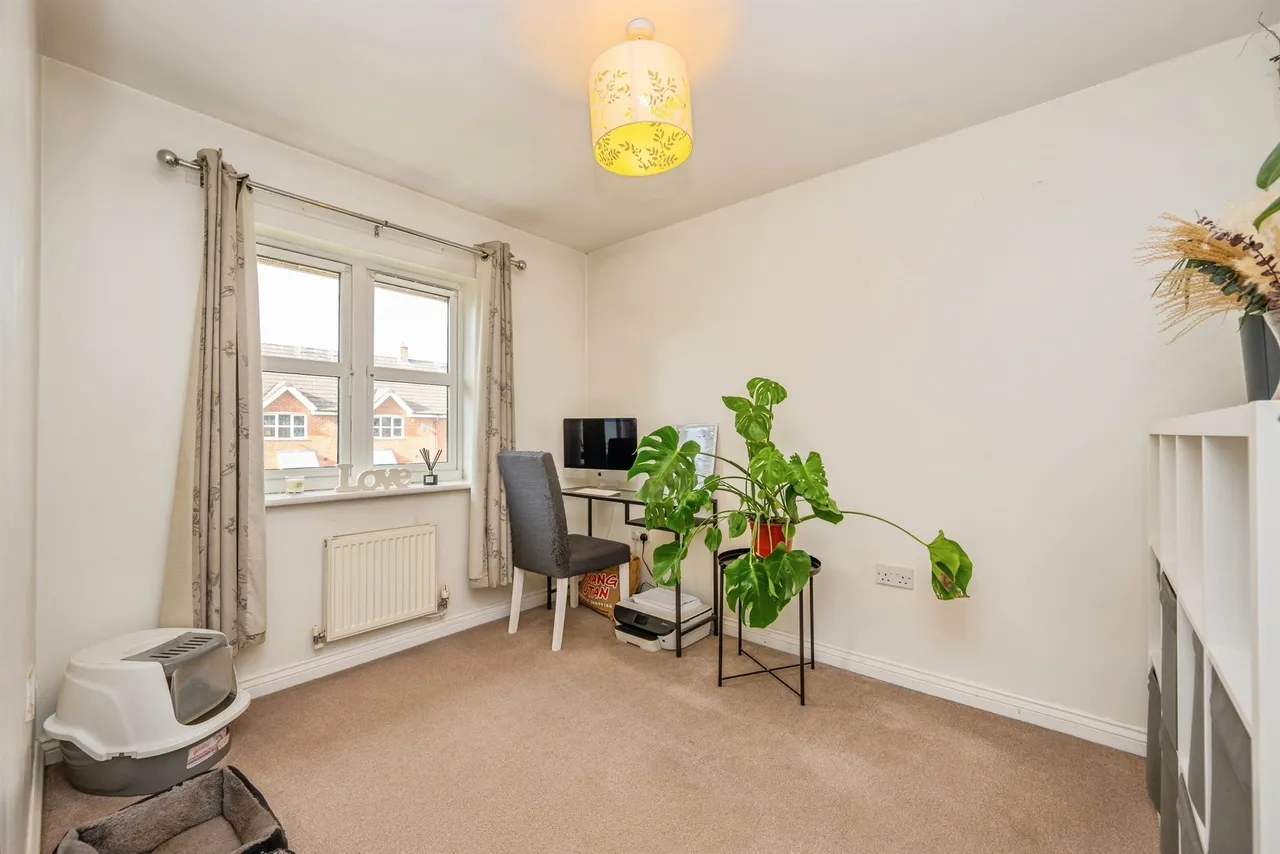 Cavendish Drive, Ashbourne, DE6, photo 12