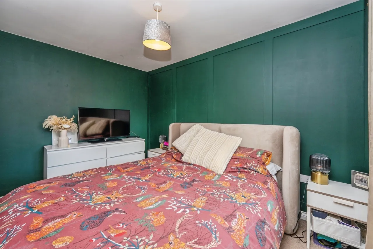 Cavendish Drive, Ashbourne, DE6, photo 11