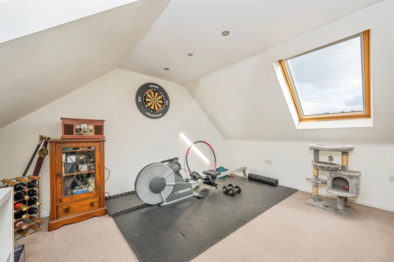 Cavendish Drive, Ashbourne, DE6, photo 16