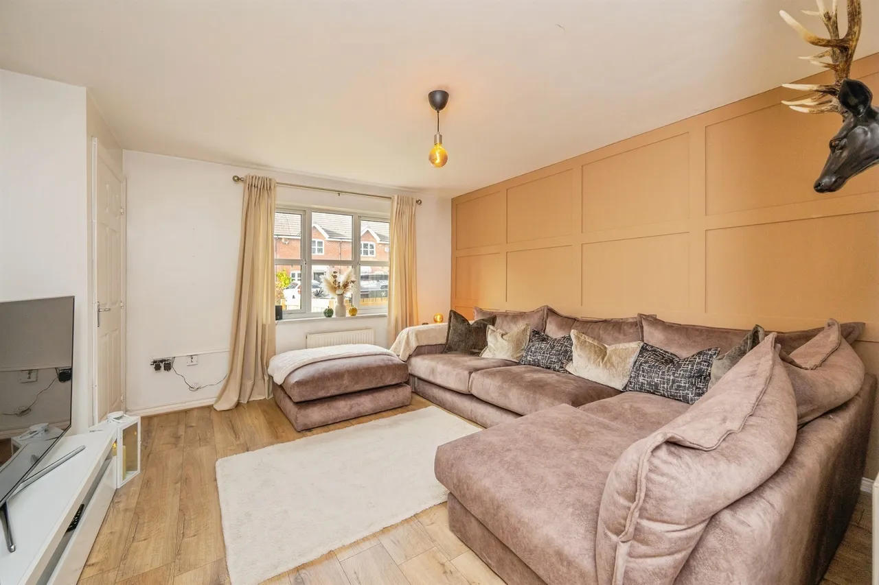 Cavendish Drive, Ashbourne, DE6, photo 4