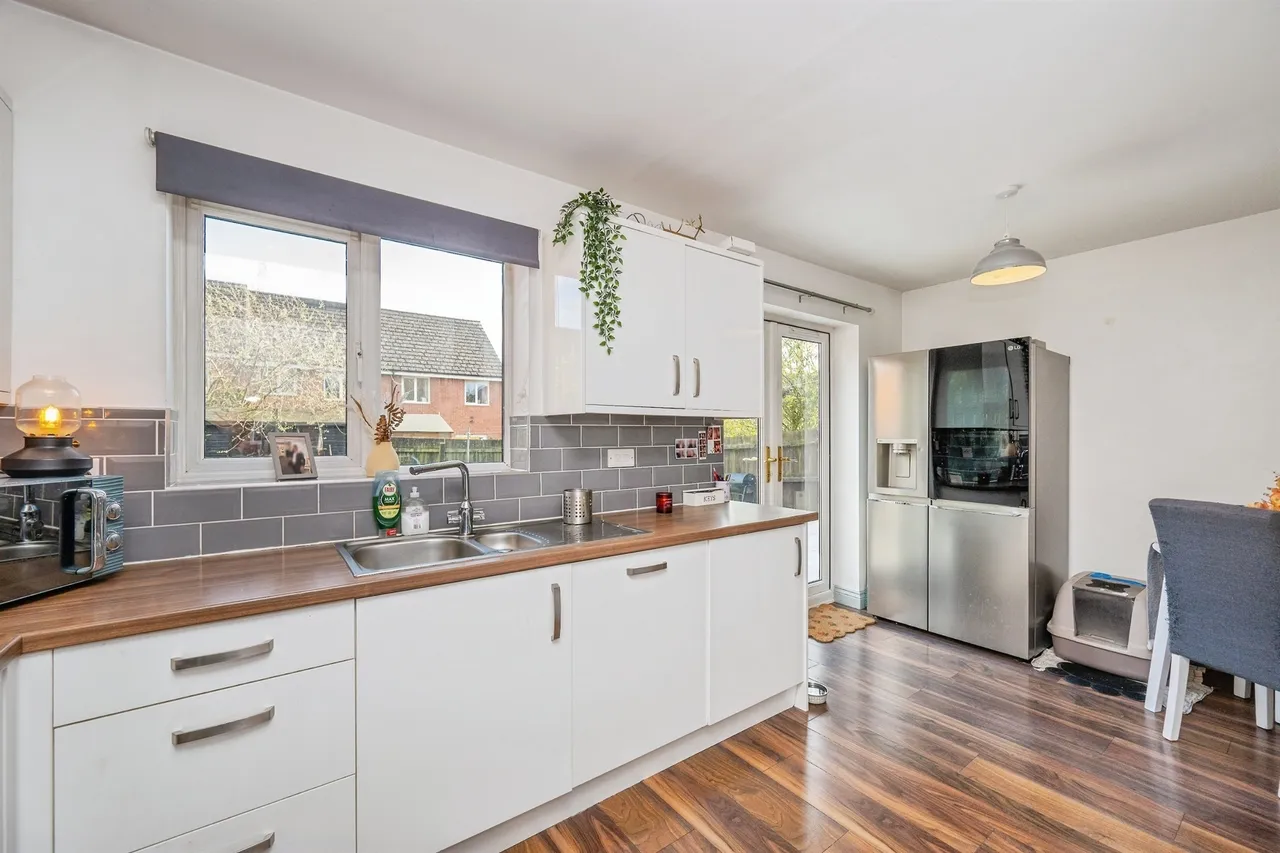 Cavendish Drive, Ashbourne, DE6, photo 7
