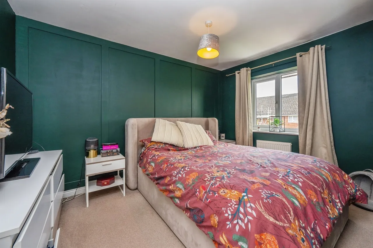 Cavendish Drive, Ashbourne, DE6, photo 10