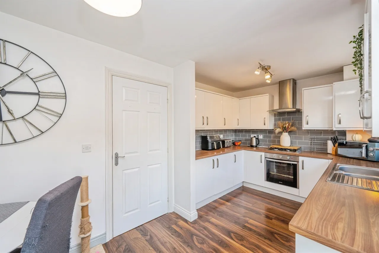 Cavendish Drive, Ashbourne, DE6, photo 8