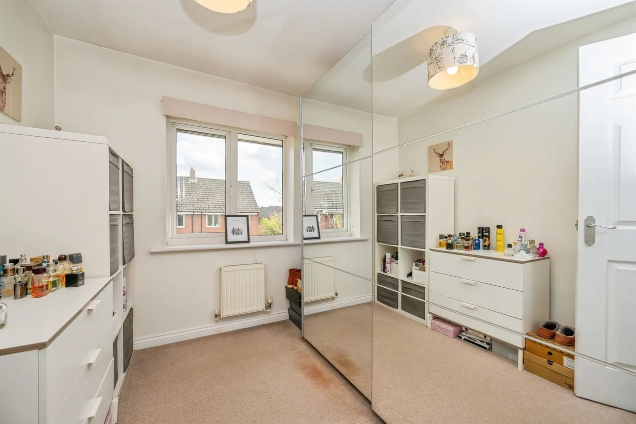 Cavendish Drive, Ashbourne, DE6, photo 13