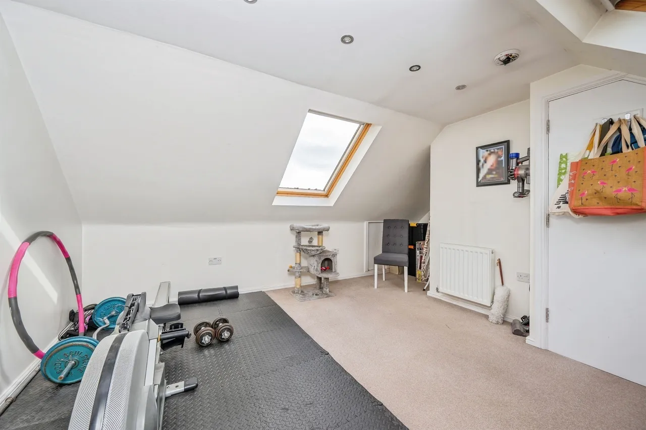 Cavendish Drive, Ashbourne, DE6, photo 15