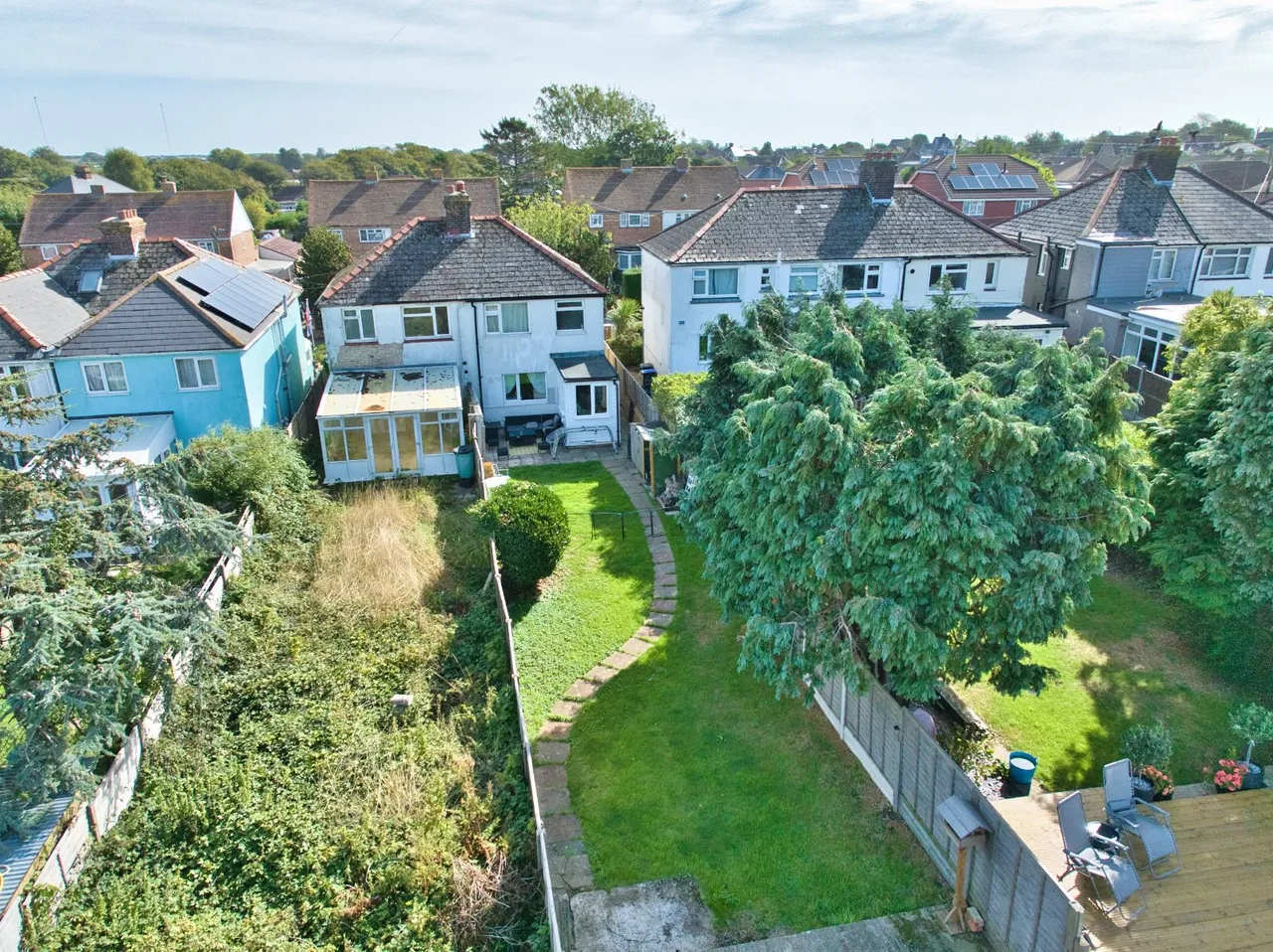 Capel Street, Capel-le-Ferne, CT18, photo 17