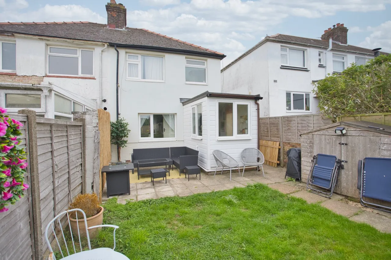 Capel Street, Capel-le-Ferne, CT18, photo 15