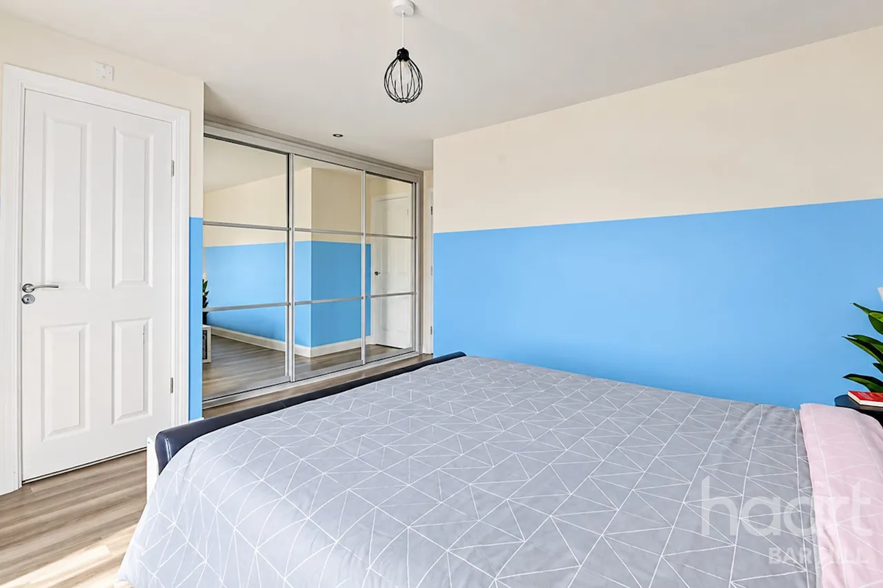 Eagle Way, Northstowe, CB24, photo 12