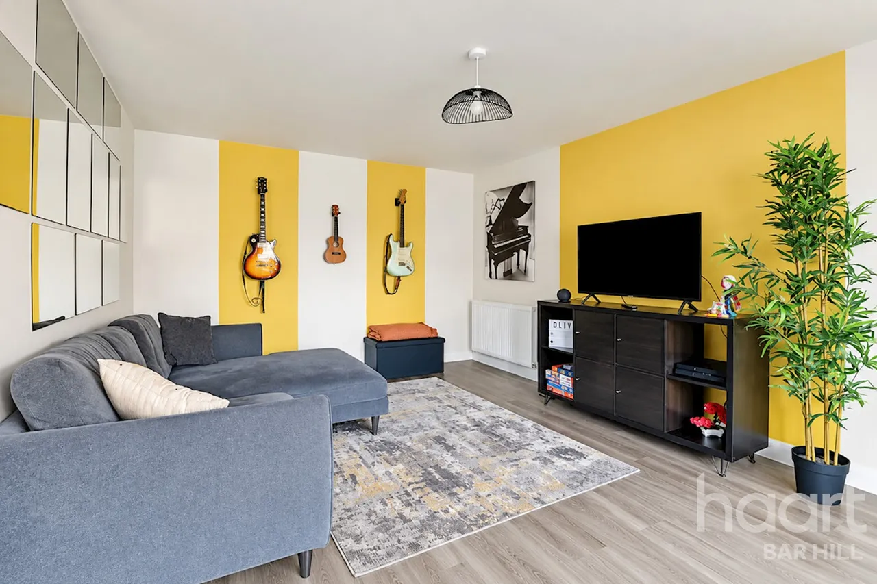 Eagle Way, Northstowe, CB24, photo 7