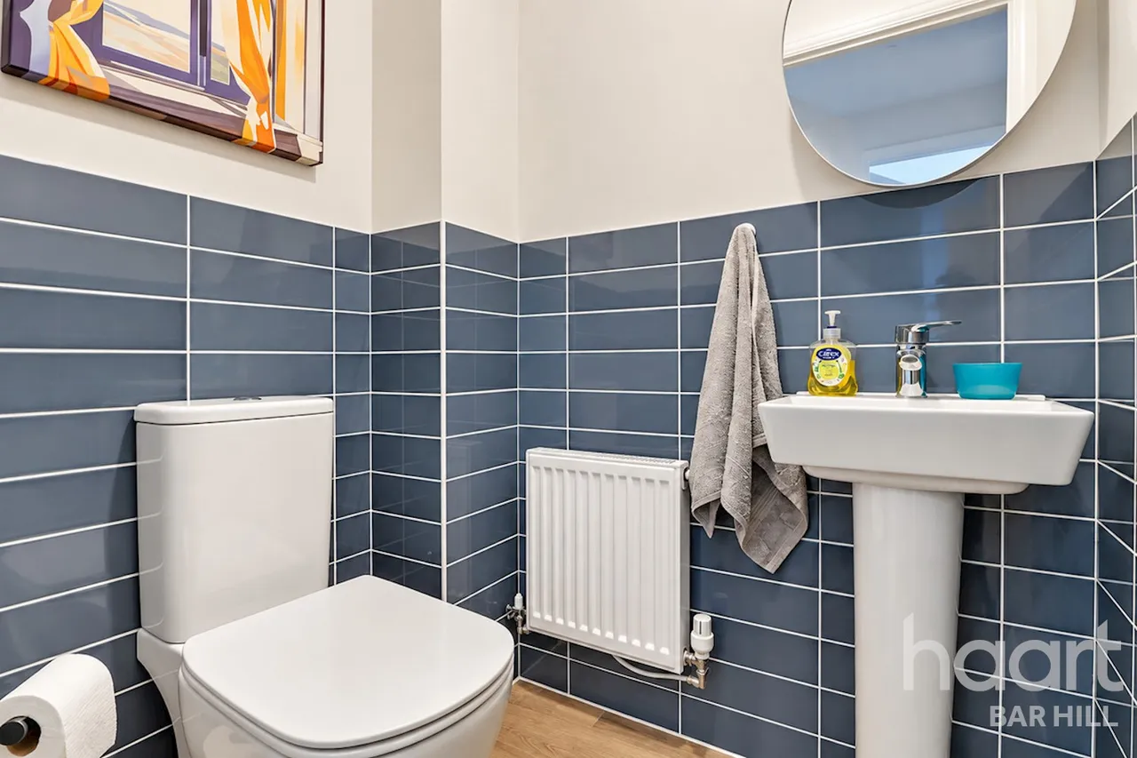 Eagle Way, Northstowe, CB24, photo 16