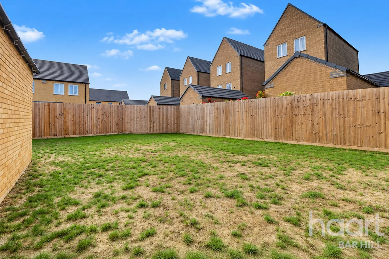 Eagle Way, Northstowe, CB24, photo 17