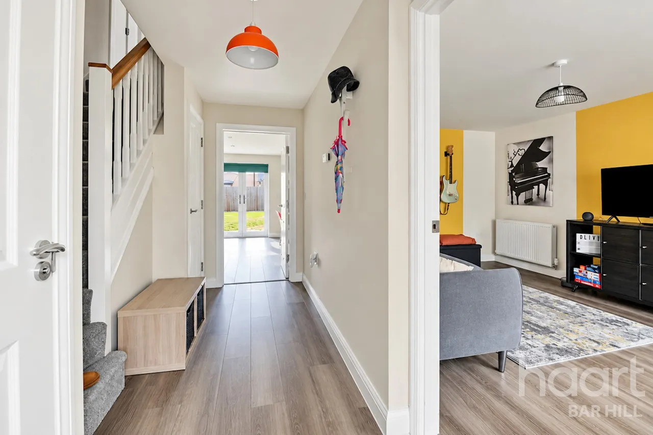 Eagle Way, Northstowe, CB24, photo 6