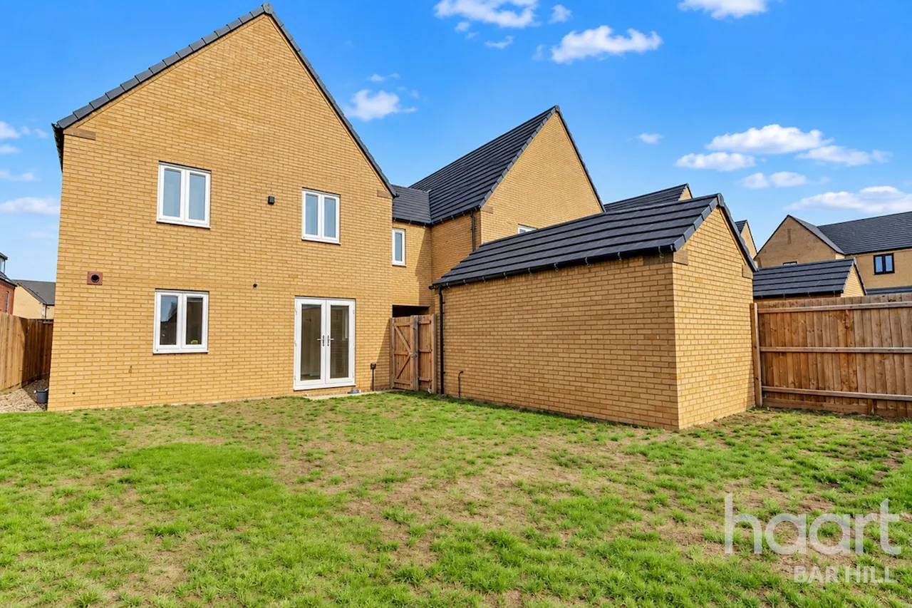 Eagle Way, Northstowe, CB24, photo 5