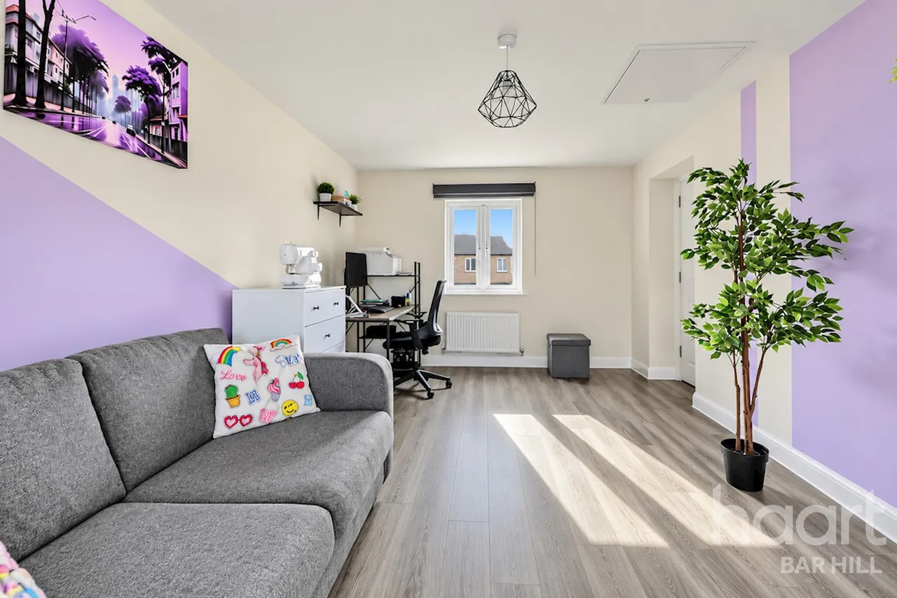 Eagle Way, Northstowe, CB24, photo 14