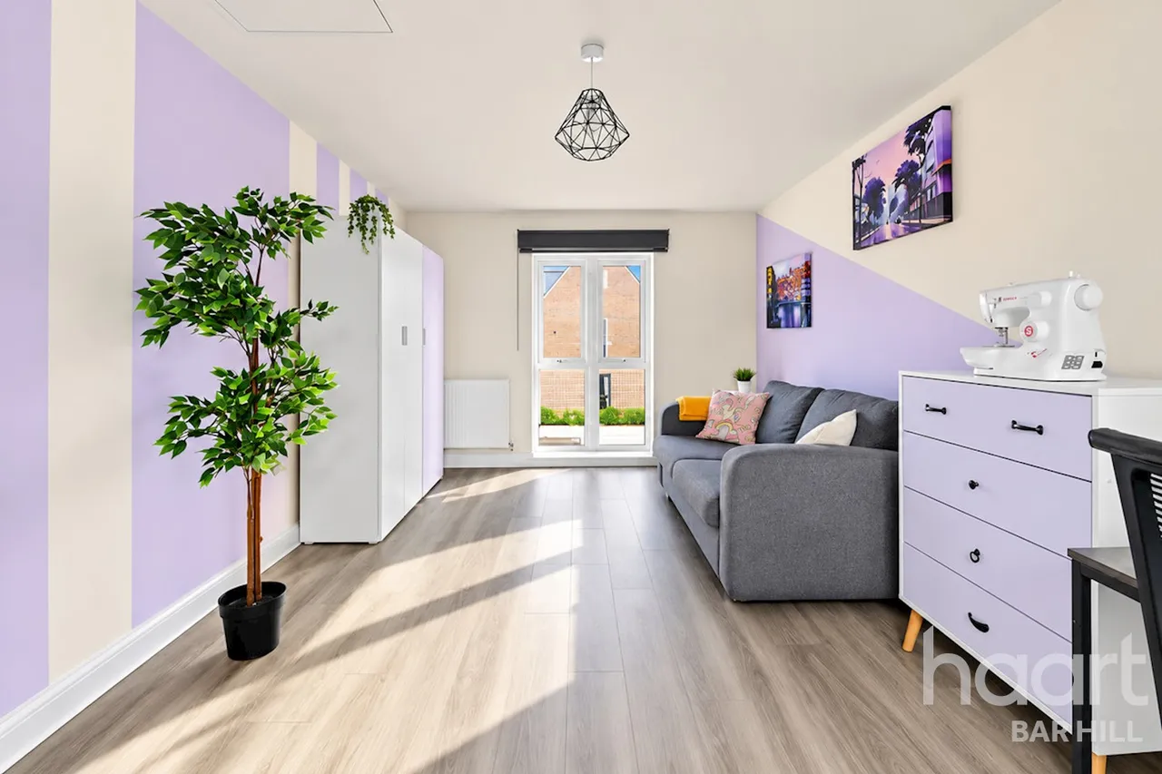 Eagle Way, Northstowe, CB24, photo 13