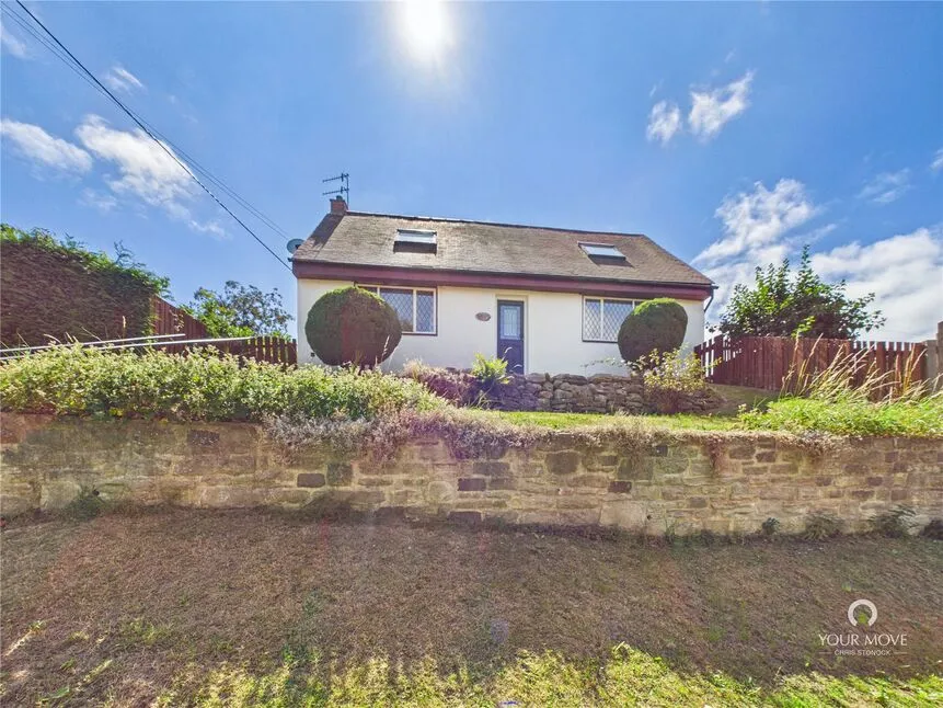 3 bed house for sale — Greenside Road, Crawcrook, Tyne and Wear, NE40