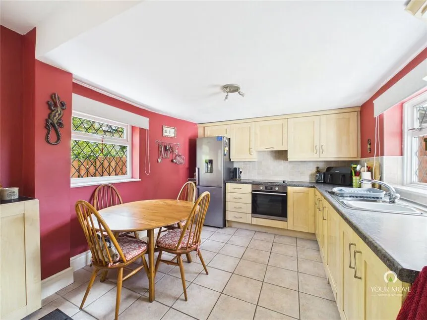 Greenside Road, Crawcrook, Tyne and Wear, NE40, photo 7