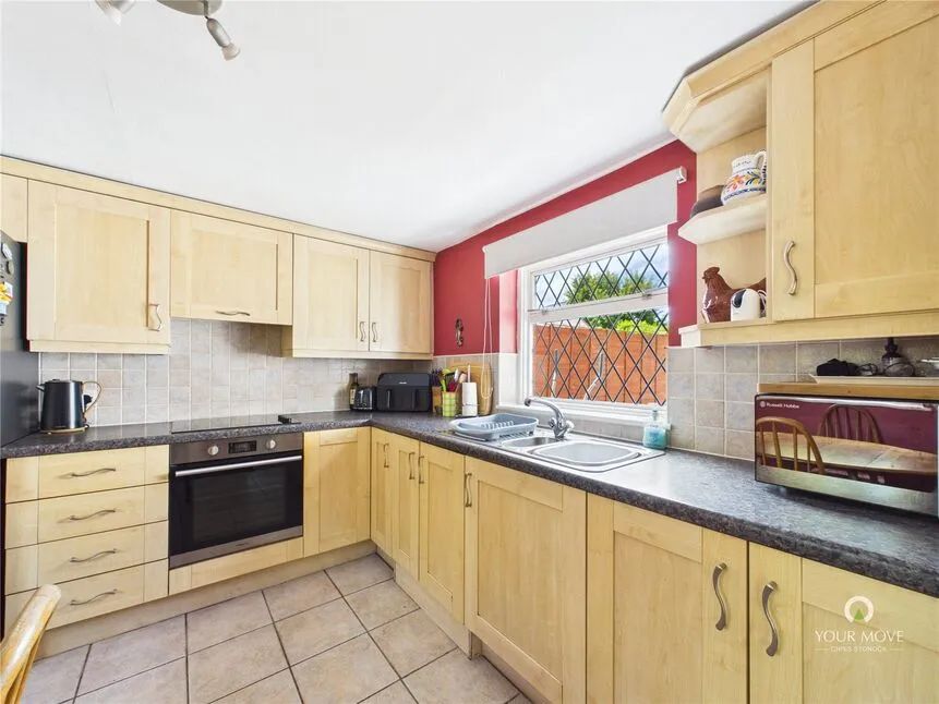 Greenside Road, Crawcrook, Tyne and Wear, NE40, photo 9