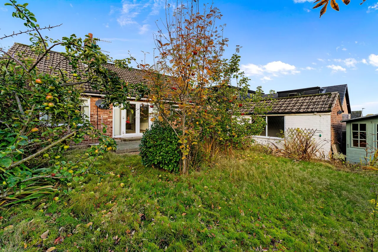 The Meadows, Rainhill, Prescot, Prescot, L35 0PQ, photo 21