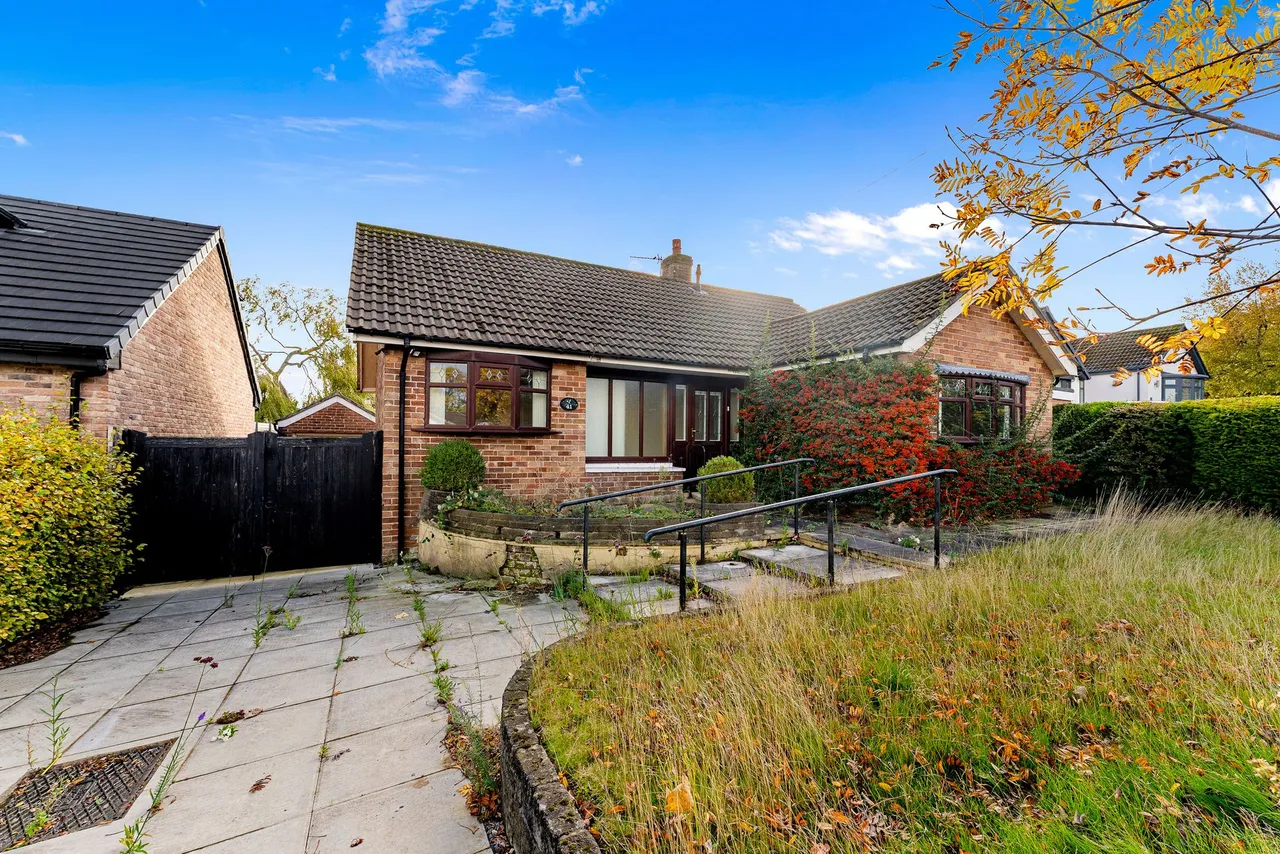 The Meadows, Rainhill, Prescot, Prescot, L35 0PQ, photo 25