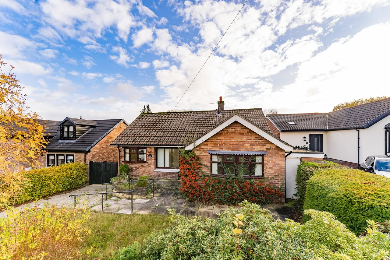 The Meadows, Rainhill, Prescot, Prescot, L35 0PQ, photo 2